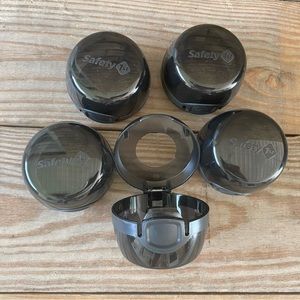 Safety 1st Stove Knob Covers